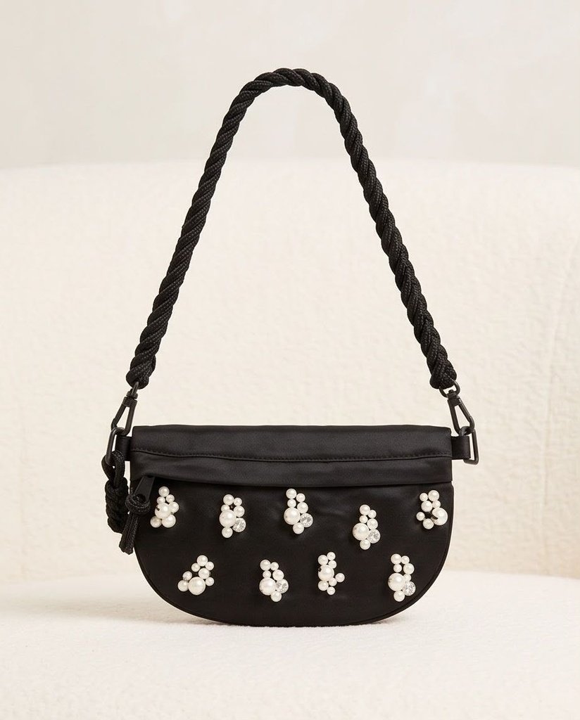 Glam Pearl Bag