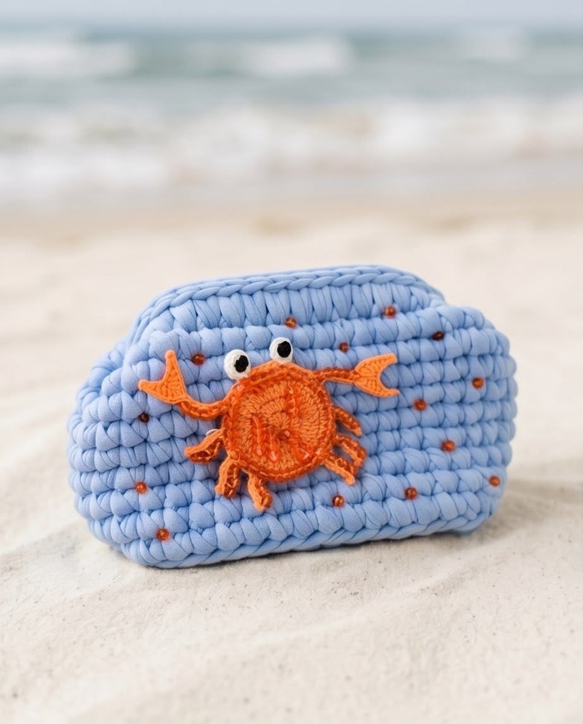 Crab Bag
