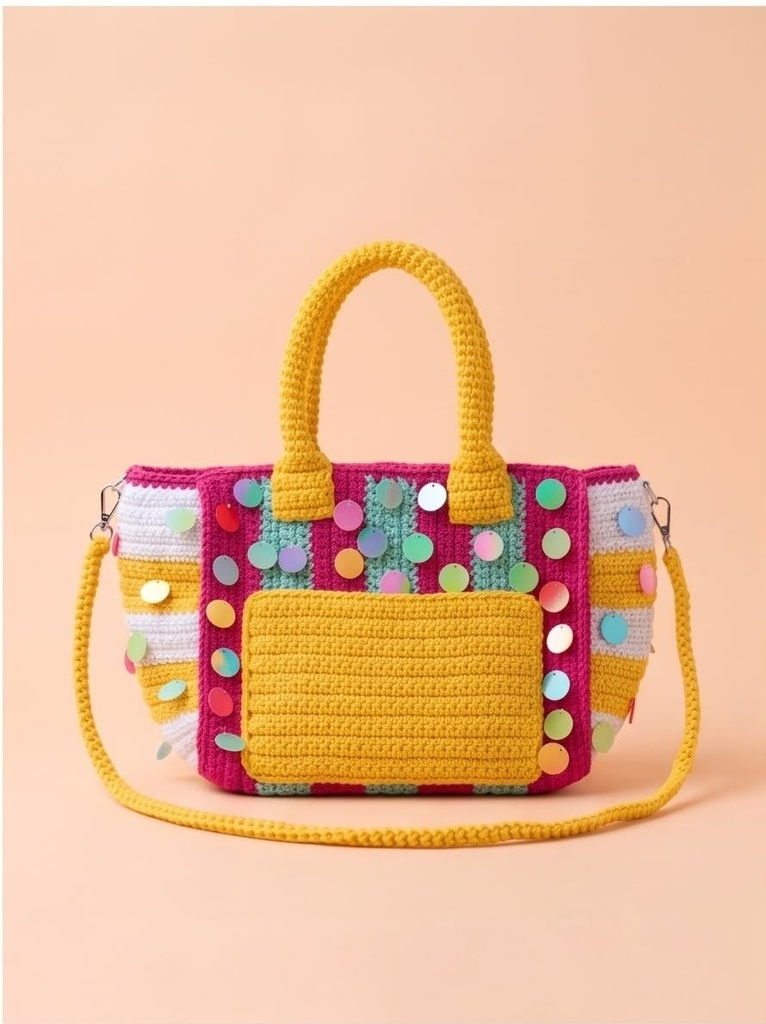 Colorful Bag